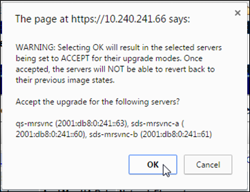 Monitor Status Monitor Status